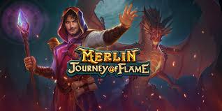 Journey of Flame - Epic mystical quest game